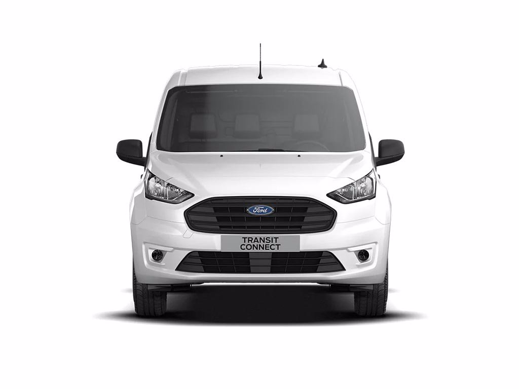 FORD Transit Connect 1.5 EcoBlue 100CV Manuale Trend L1