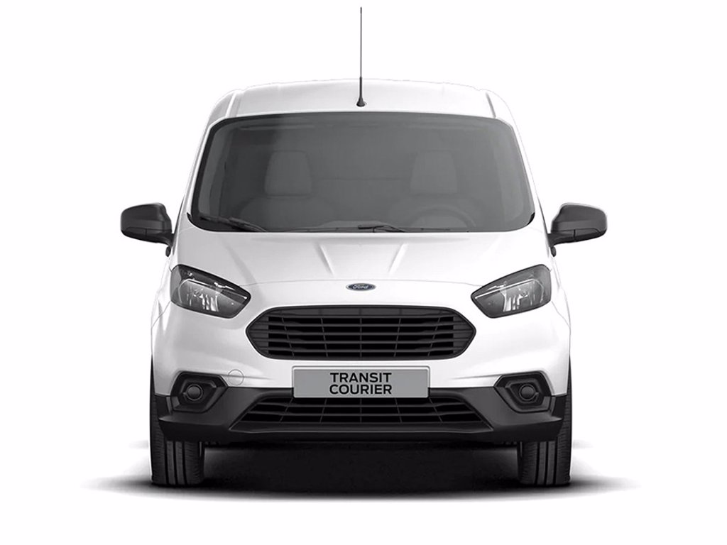 FORD Transit Courier 1.0 EcoBoost 100CV S&S Trend my20