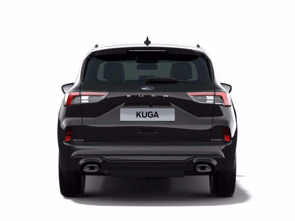 FORD Kuga ST-Line X 2.5 Benzina - Full Hybrid 190 CV 140 kW Automatica CVT 2WD