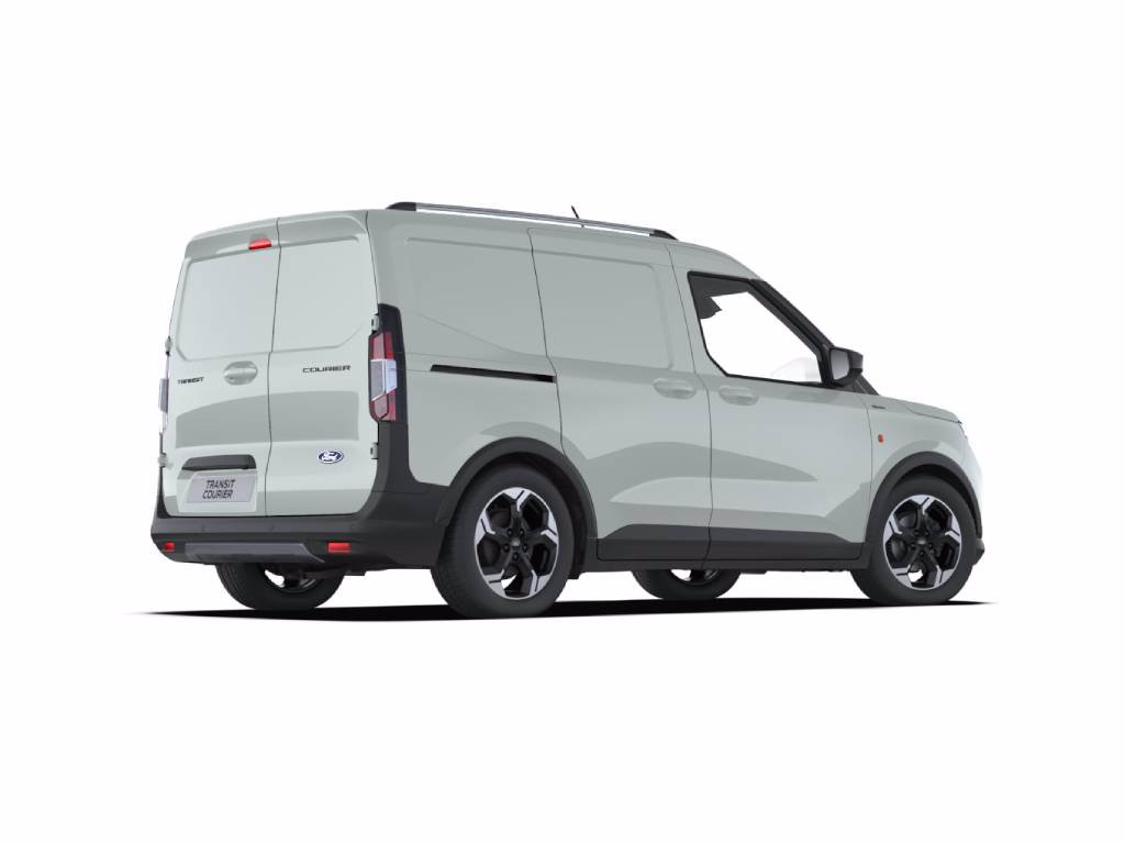 FORD Nuovo Transit Courier Van Active 1.5 EcoBlue 100 CV -