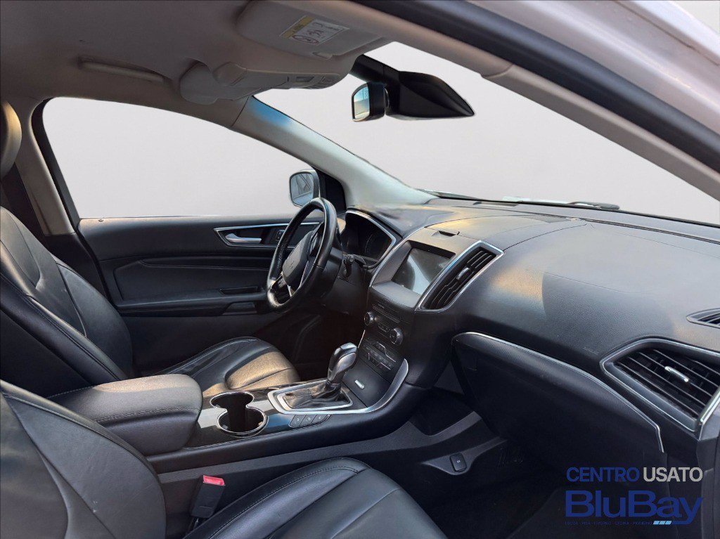 FORD Edge 2.0 TDCI 210 CV AWD Start&Stop Powershift Vignale