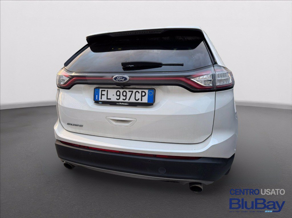 FORD Edge 2.0 TDCI 210 CV AWD Start&Stop Powershift Vignale