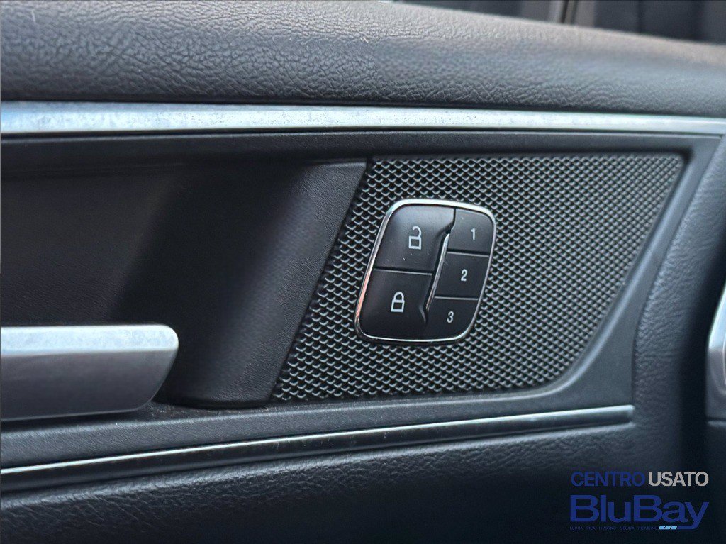 FORD Edge 2.0 TDCI 210 CV AWD Start&Stop Powershift Vignale