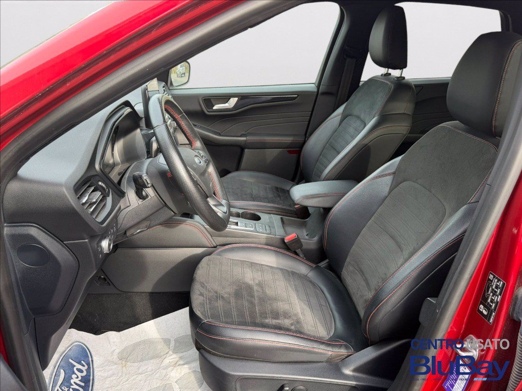 FORD Kuga 2.5 Plug In Hybrid 225 CV CVT 2WD ST-Line X