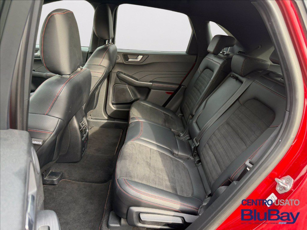 FORD Kuga 2.5 Plug In Hybrid 225 CV CVT 2WD ST-Line X