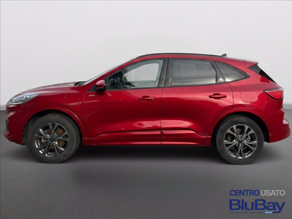 FORD Kuga 2.5 Plug In Hybrid 225 CV CVT 2WD ST-Line X