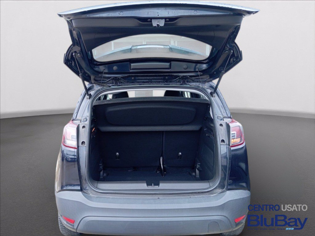 OPEL Crossland X 1.2 12V Innovation