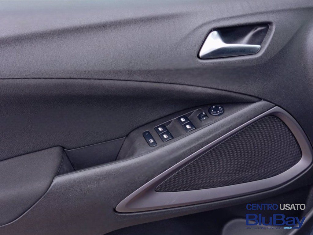 OPEL Crossland X 1.2 12V Innovation