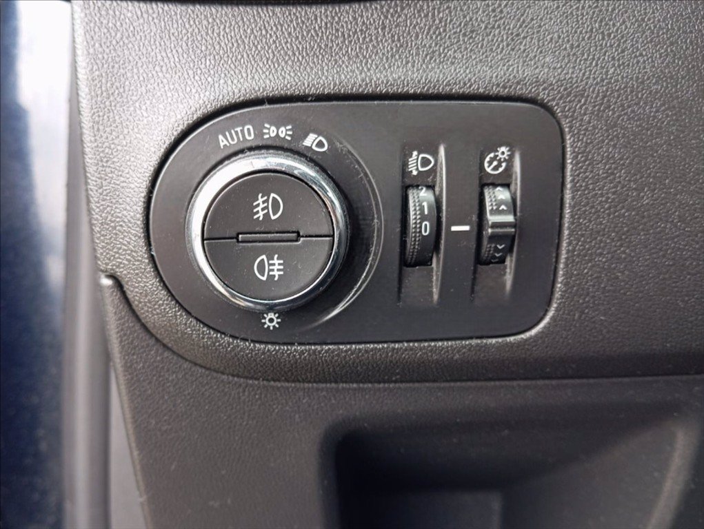 OPEL Crossland X 1.2 12V Innovation