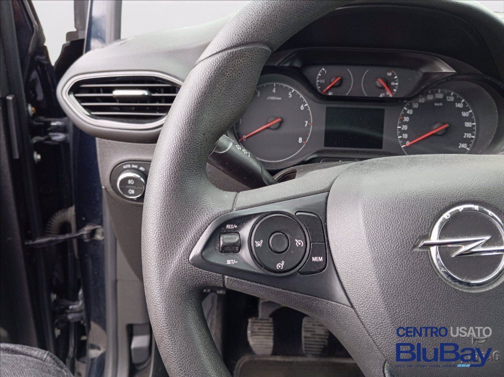 OPEL Crossland X 1.2 12V Innovation