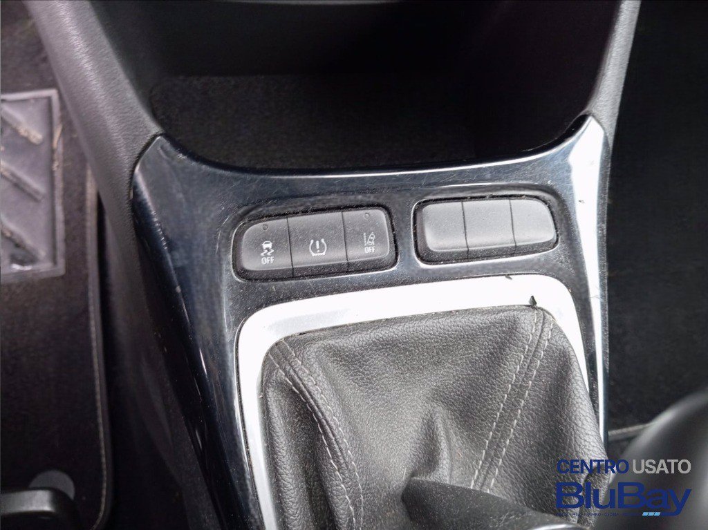 OPEL Crossland X 1.2 12V Innovation