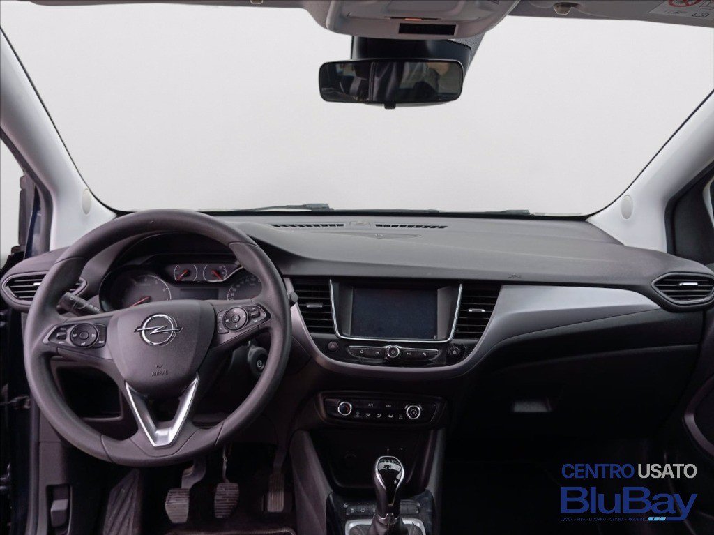 OPEL Crossland X 1.2 12V Innovation