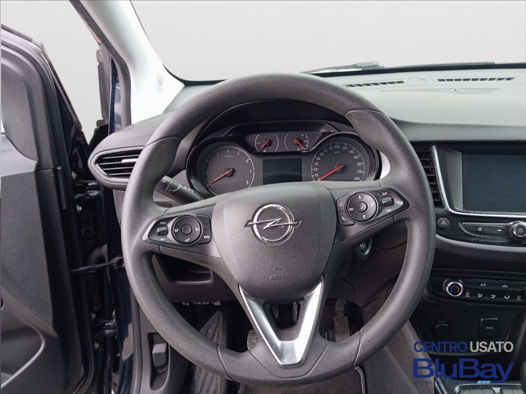 OPEL Crossland X 1.2 12V Innovation