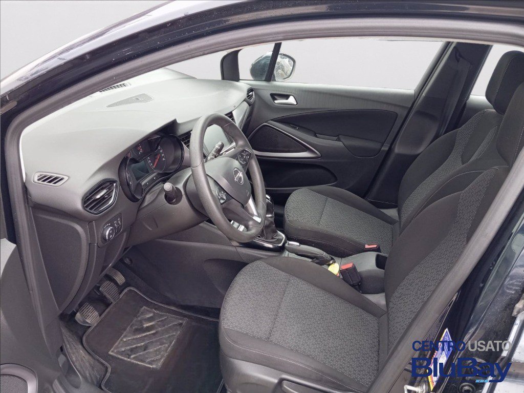 OPEL Crossland X 1.2 12V Innovation