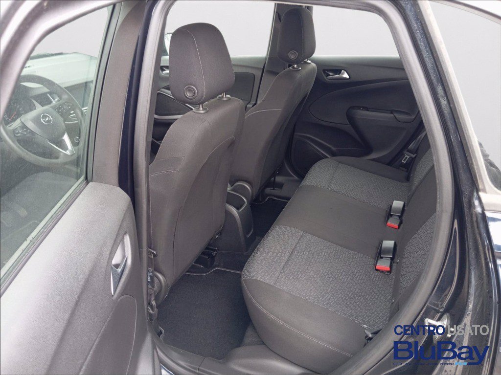 OPEL Crossland X 1.2 12V Innovation