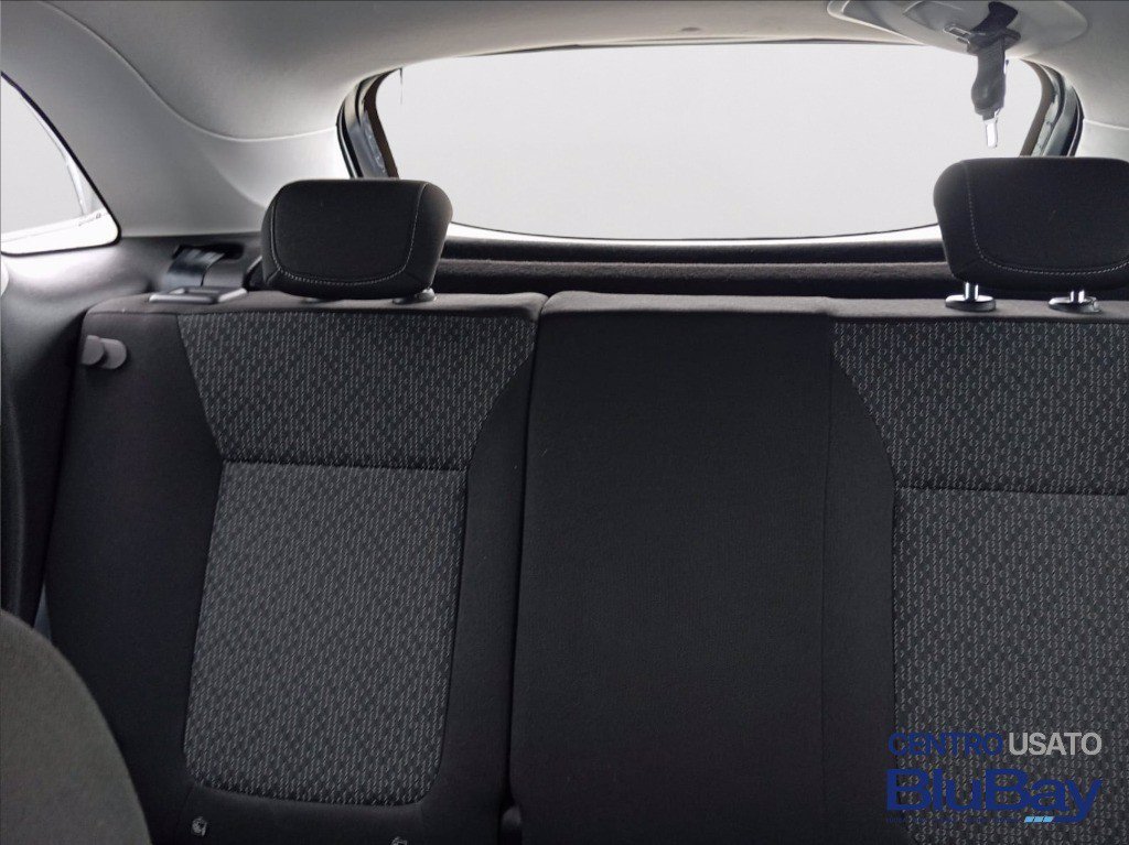 OPEL Crossland X 1.2 12V Innovation