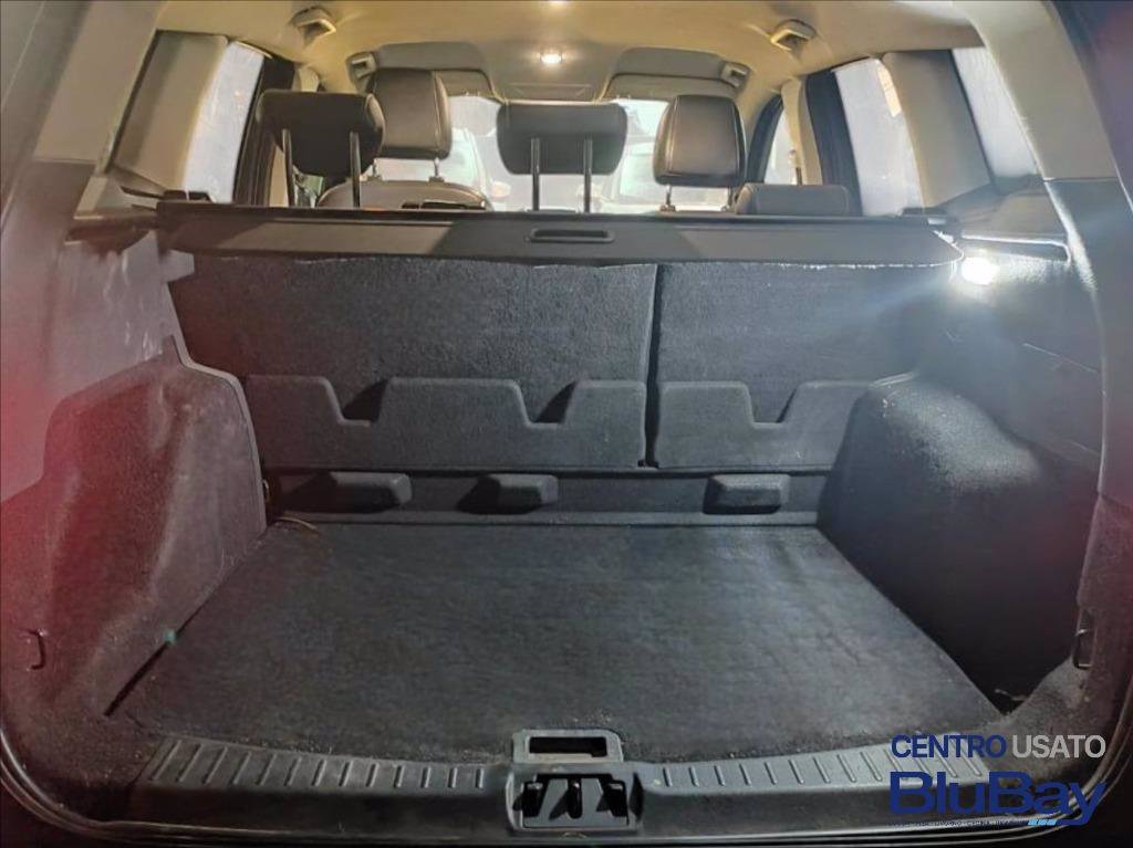 FORD Kuga 2.0 TDCI 150 CV S&S 4WD Powershift Titanium