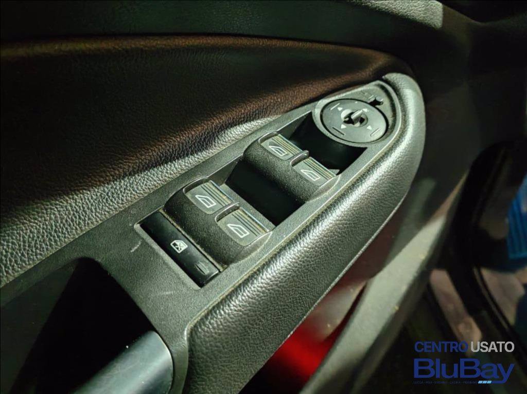 FORD Kuga 2.0 TDCI 150 CV S&S 4WD Powershift Titanium