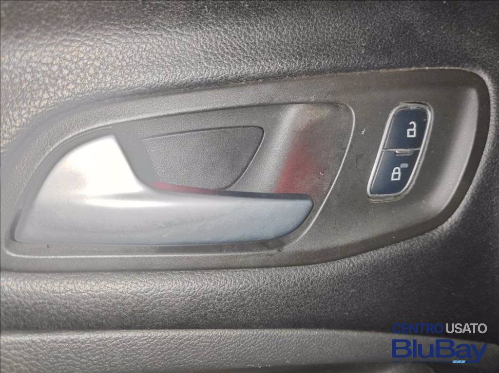 FORD Kuga 2.0 TDCI 150 CV S&S 4WD Powershift Titanium