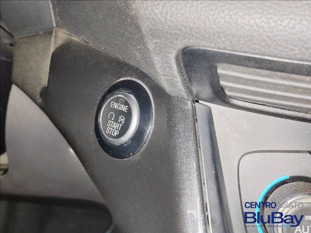 FORD Kuga 2.0 TDCI 150 CV S&S 4WD Powershift Titanium