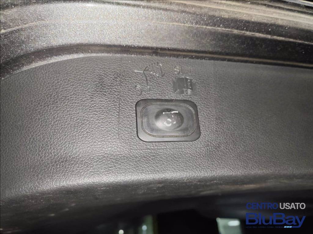 FORD Kuga 2.0 TDCI 150 CV S&S 4WD Powershift Titanium