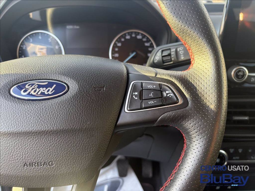 FORD EcoSport 1.0 EcoBoost 125 CV Start&Stop ST-Line