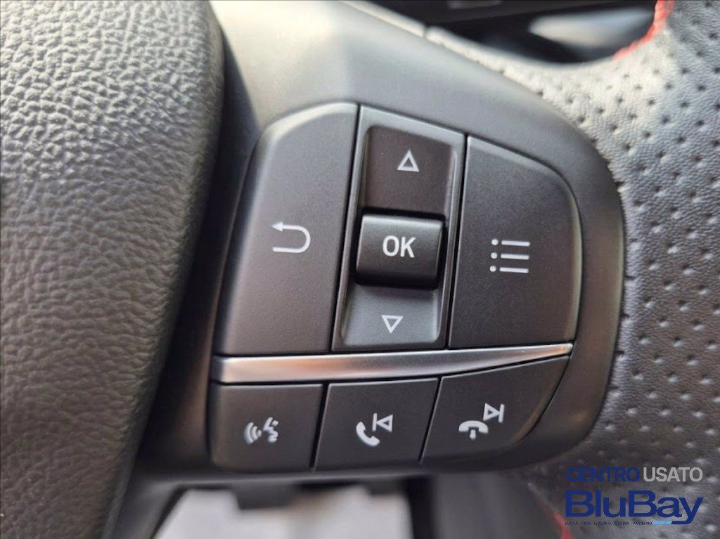 FORD Kuga 2.5 Plug In Hybrid 225 CV CVT 2WD ST-Line X