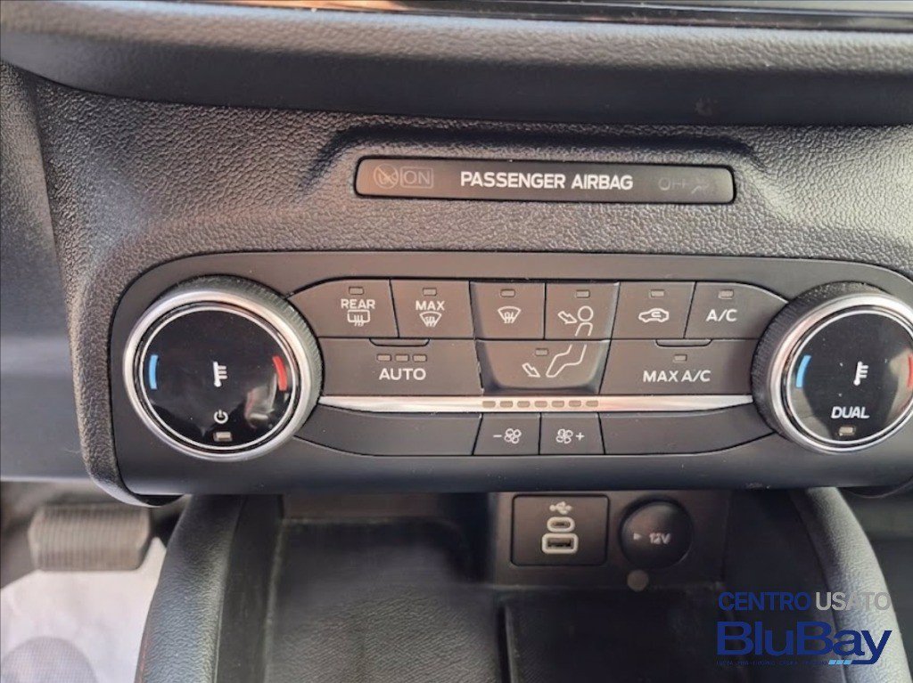 FORD Kuga 2.5 Plug In Hybrid 225 CV CVT 2WD ST-Line X
