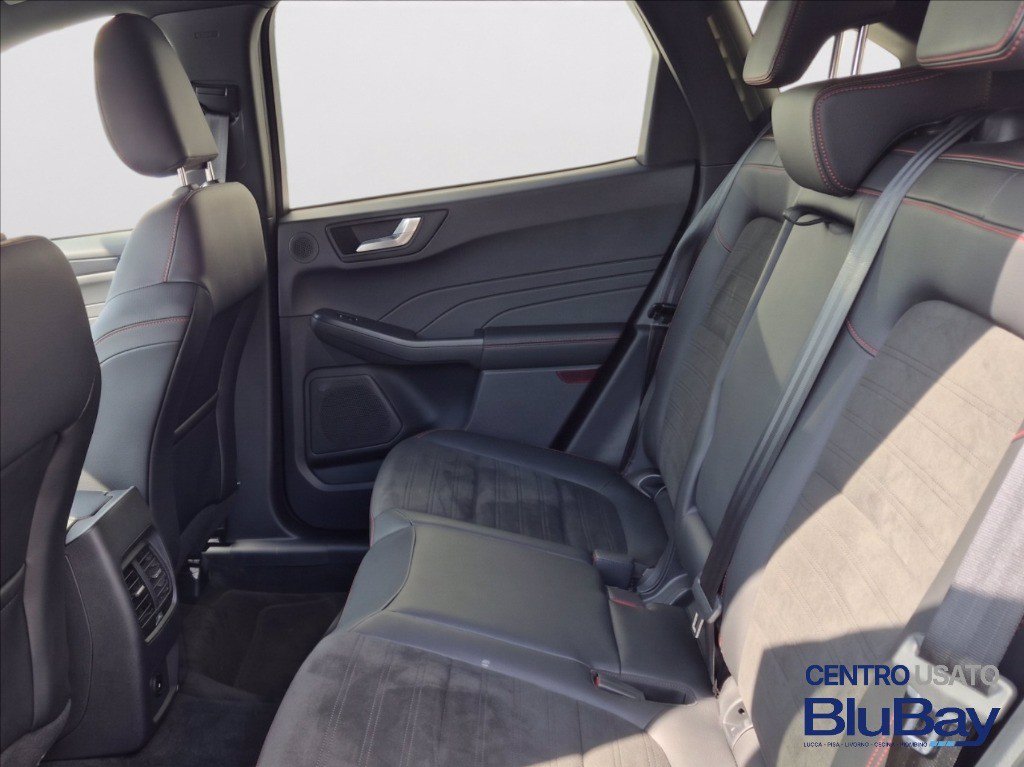 FORD Kuga 2.5 Plug In Hybrid 225 CV CVT 2WD ST-Line X