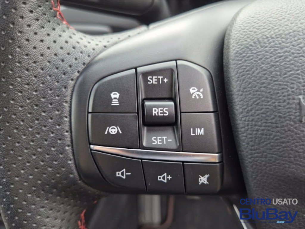 FORD Kuga 2.5 Plug In Hybrid 225 CV CVT 2WD ST-Line X