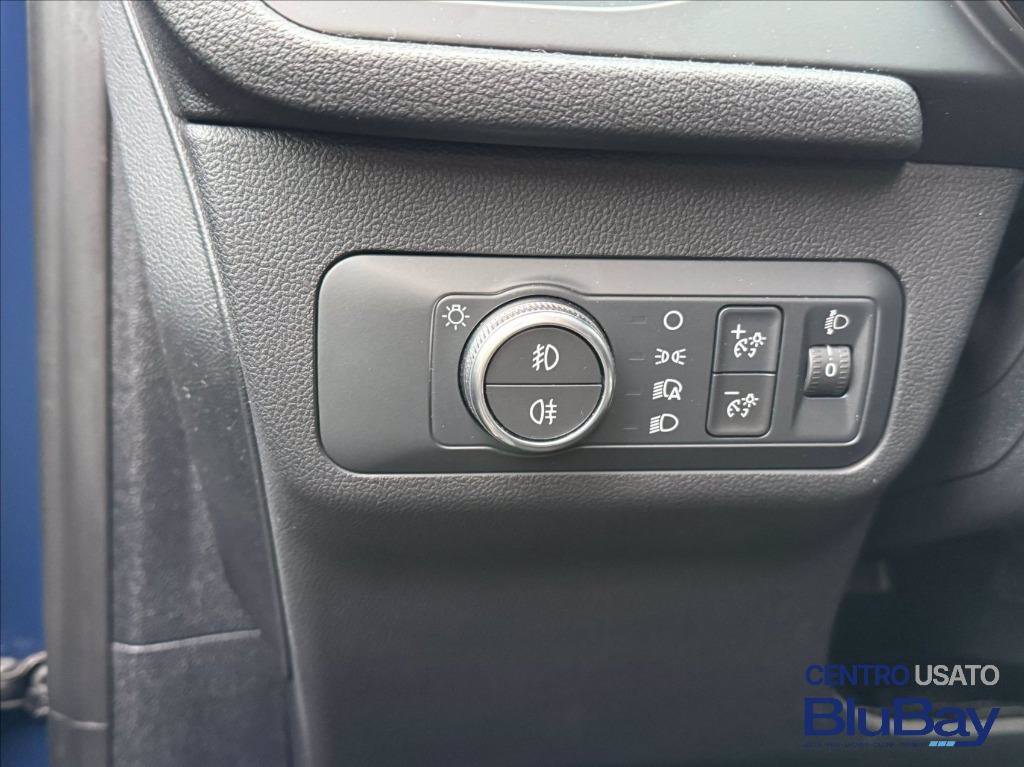 FORD Kuga 2.5 Full Hybrid 190 CV CVT 2WD ST-Line