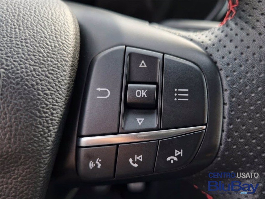FORD Kuga 2.5 Plug In Hybrid 225 CV CVT 2WD ST-Line X