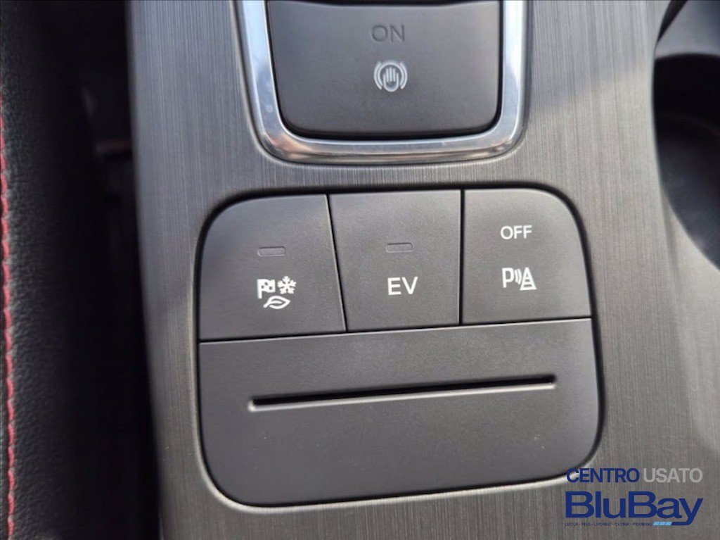 FORD Kuga 2.5 Plug In Hybrid 225 CV CVT 2WD ST-Line X