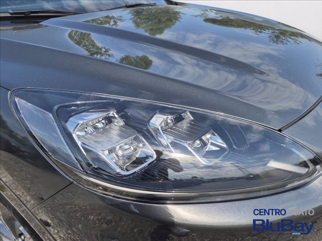FORD Kuga 2.5 Plug In Hybrid 225 CV CVT 2WD ST-Line X
