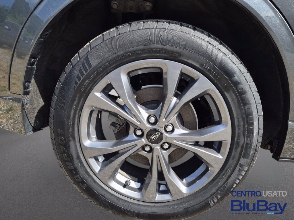 FORD Kuga 2.5 Plug In Hybrid 225 CV CVT 2WD ST-Line X
