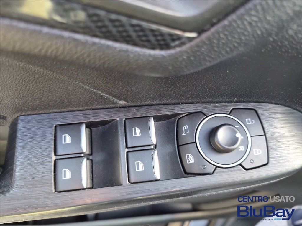 FORD Kuga 2.5 Plug In Hybrid 225 CV CVT 2WD ST-Line X