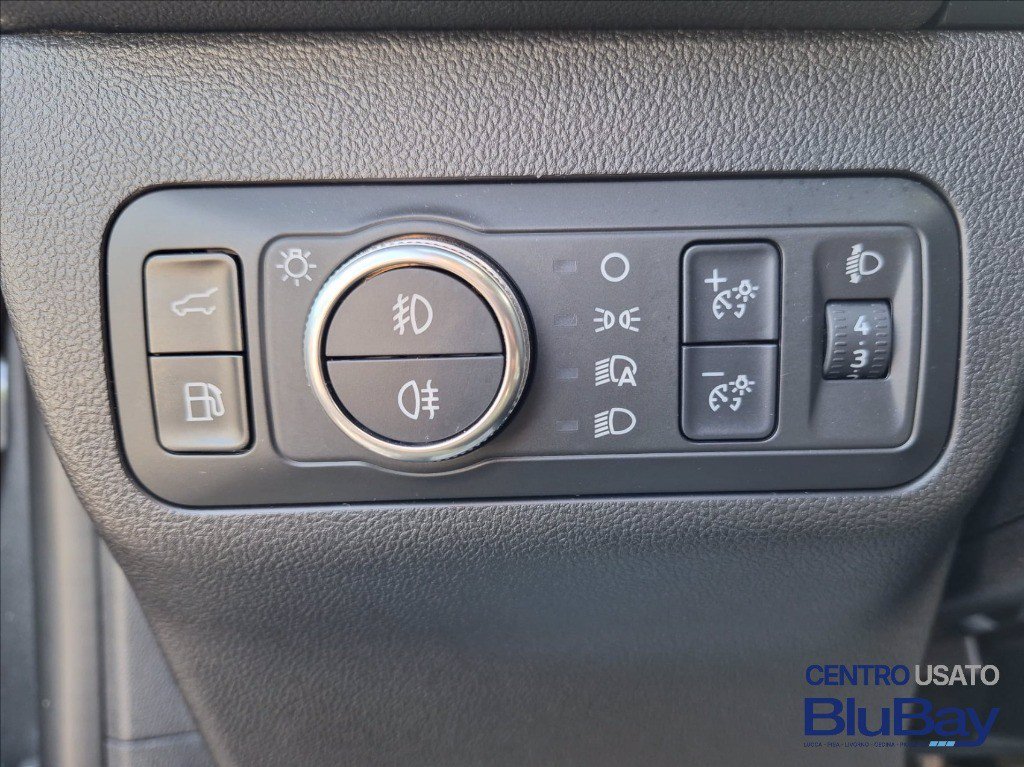 FORD Kuga 2.5 Plug In Hybrid 225 CV CVT 2WD ST-Line X