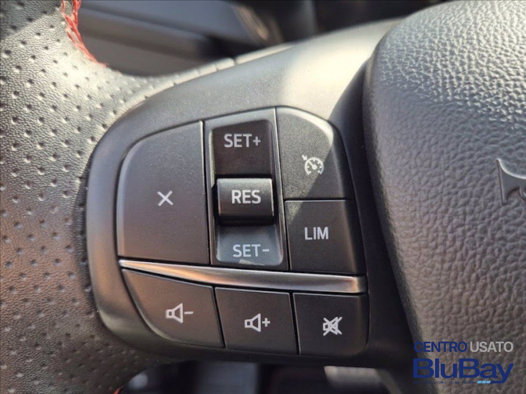 FORD Kuga 2.5 Plug In Hybrid 225 CV CVT 2WD ST-Line X