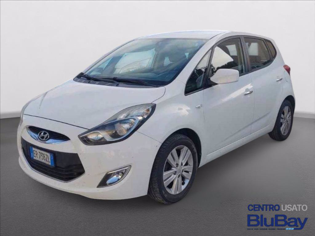 HYUNDAI ix20 1.4 CRDI 90 CV Comfort