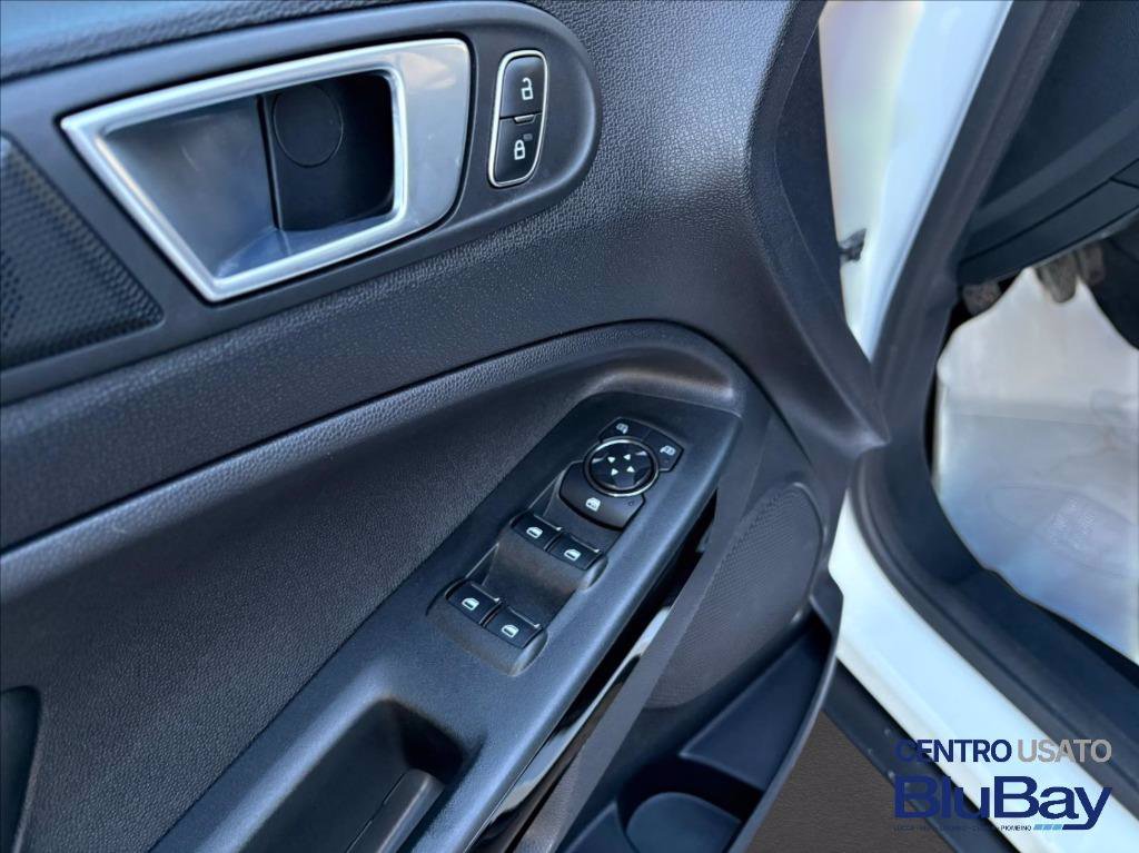FORD EcoSport 1.0 EcoBoost 125 CV Start&Stop Active