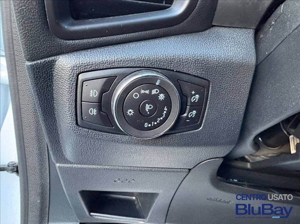 FORD EcoSport 1.0 EcoBoost 125 CV Start&Stop Active