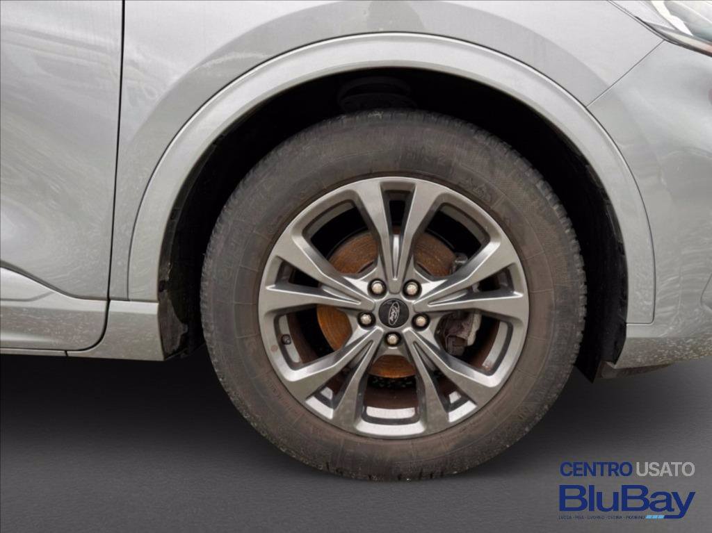 FORD Kuga 1.5 EcoBlue 120 CV 2WD ST-Line