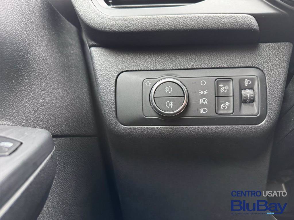 FORD Kuga 1.5 EcoBlue 120 CV 2WD ST-Line