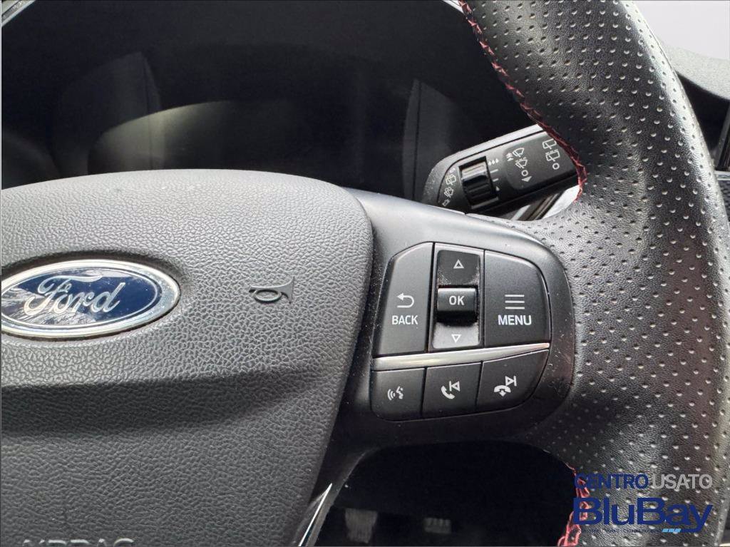 FORD Kuga 1.5 EcoBlue 120 CV 2WD ST-Line