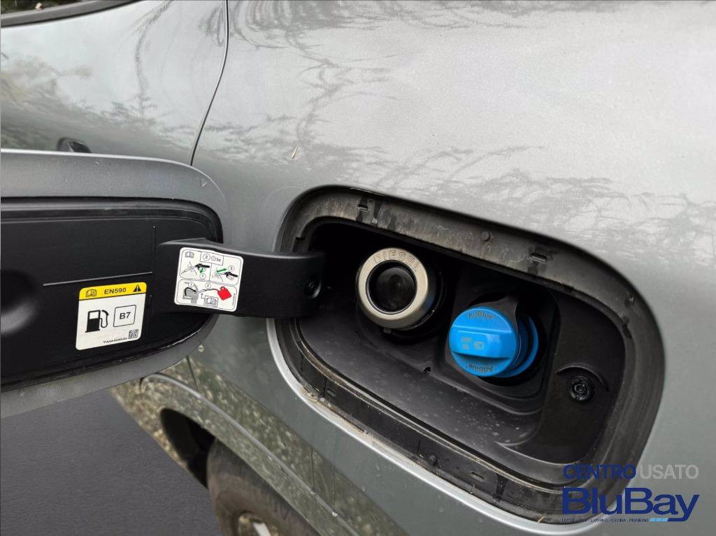 FORD Kuga 1.5 EcoBlue 120 CV 2WD ST-Line