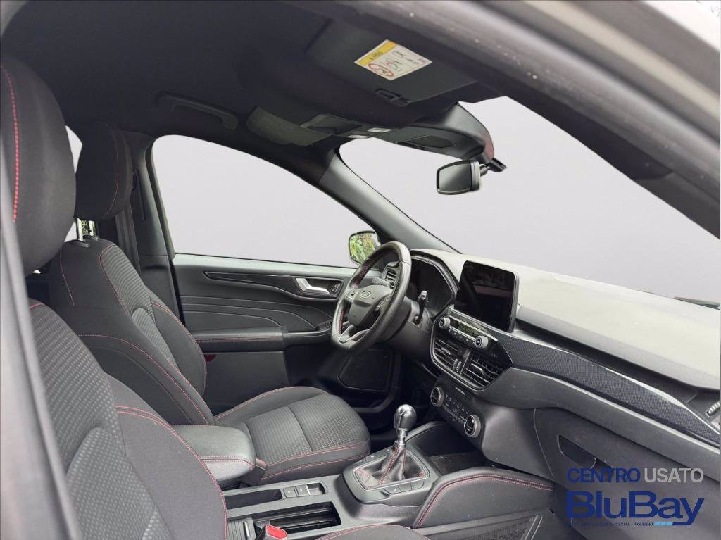 FORD Kuga 1.5 EcoBlue 120 CV 2WD ST-Line