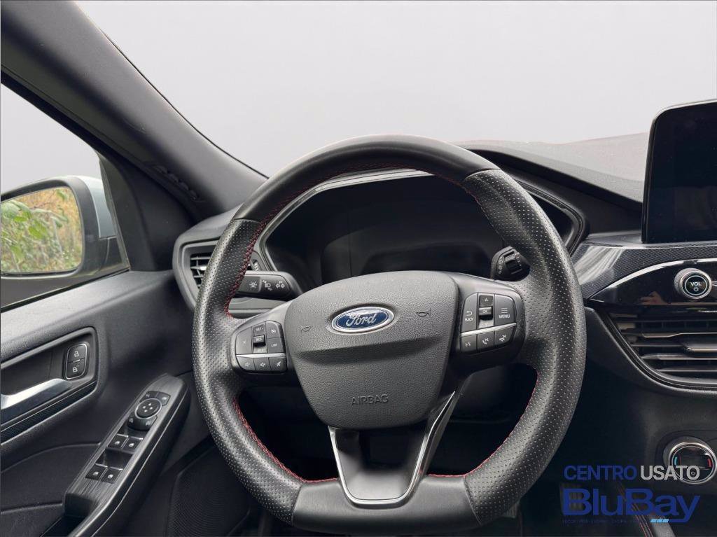 FORD Kuga 1.5 EcoBlue 120 CV 2WD ST-Line