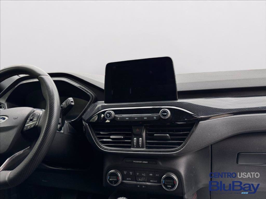 FORD Kuga 1.5 EcoBlue 120 CV 2WD ST-Line