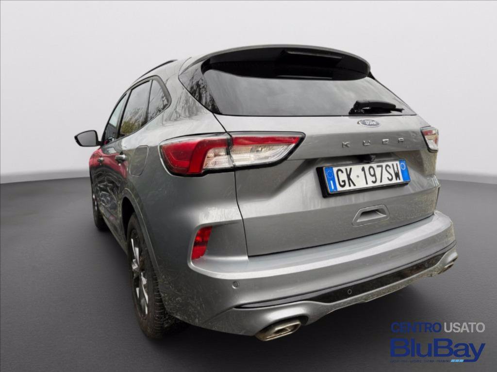 FORD Kuga 1.5 EcoBlue 120 CV 2WD ST-Line
