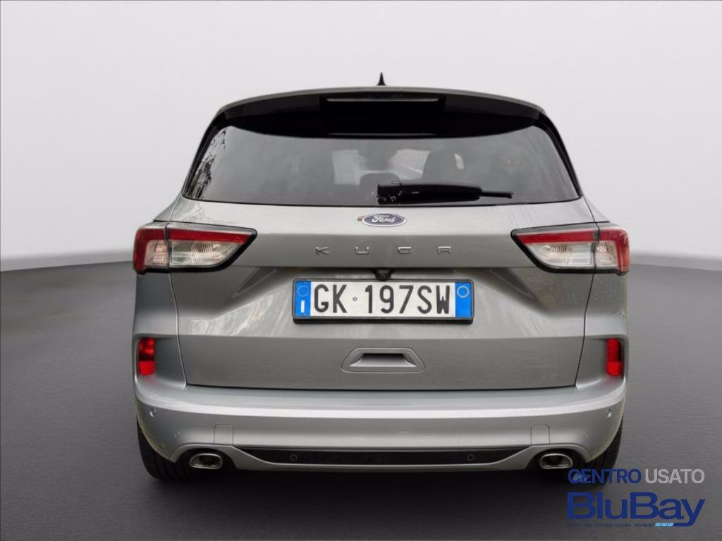 FORD Kuga 1.5 EcoBlue 120 CV 2WD ST-Line